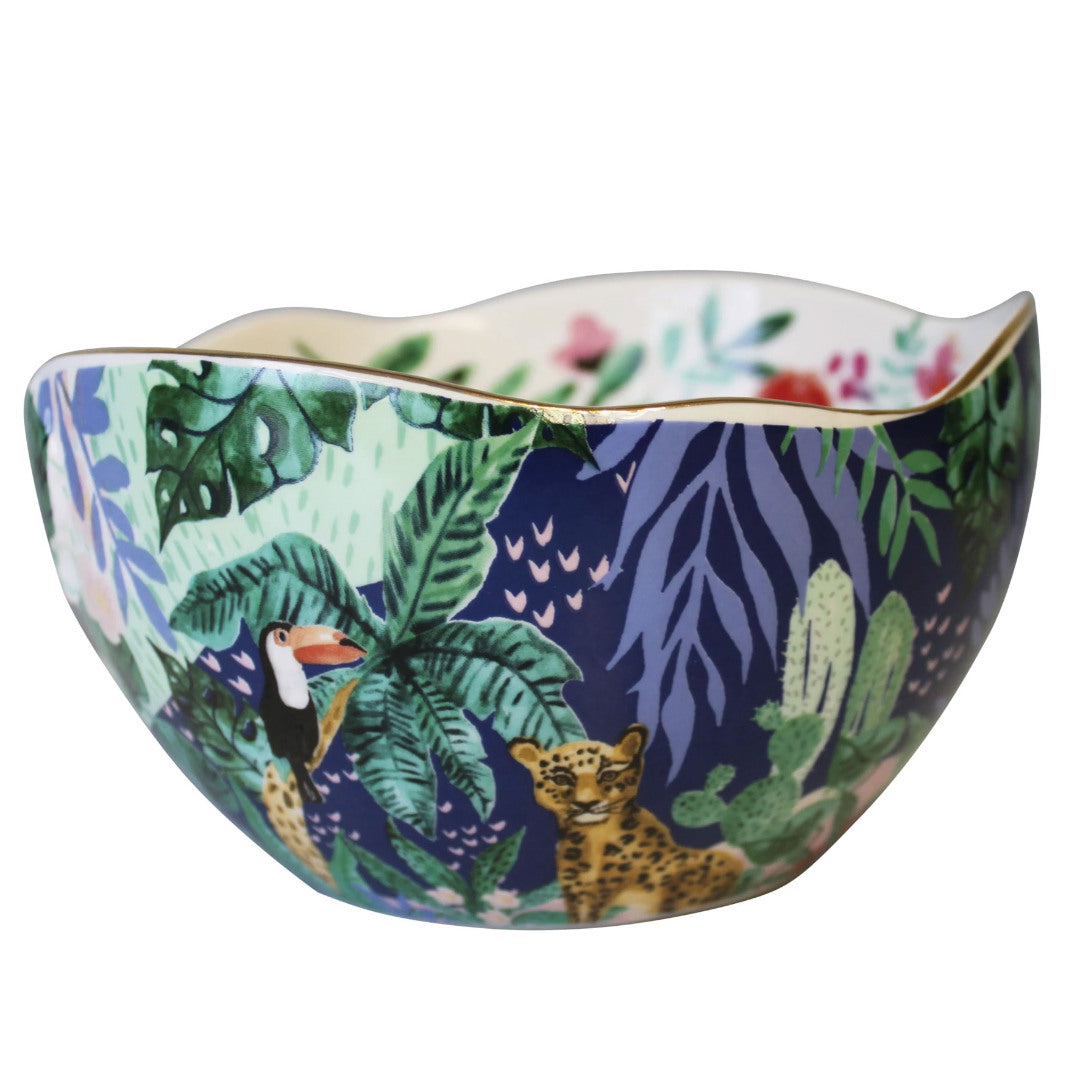 Μπωλ Frida Kahlo Tropical