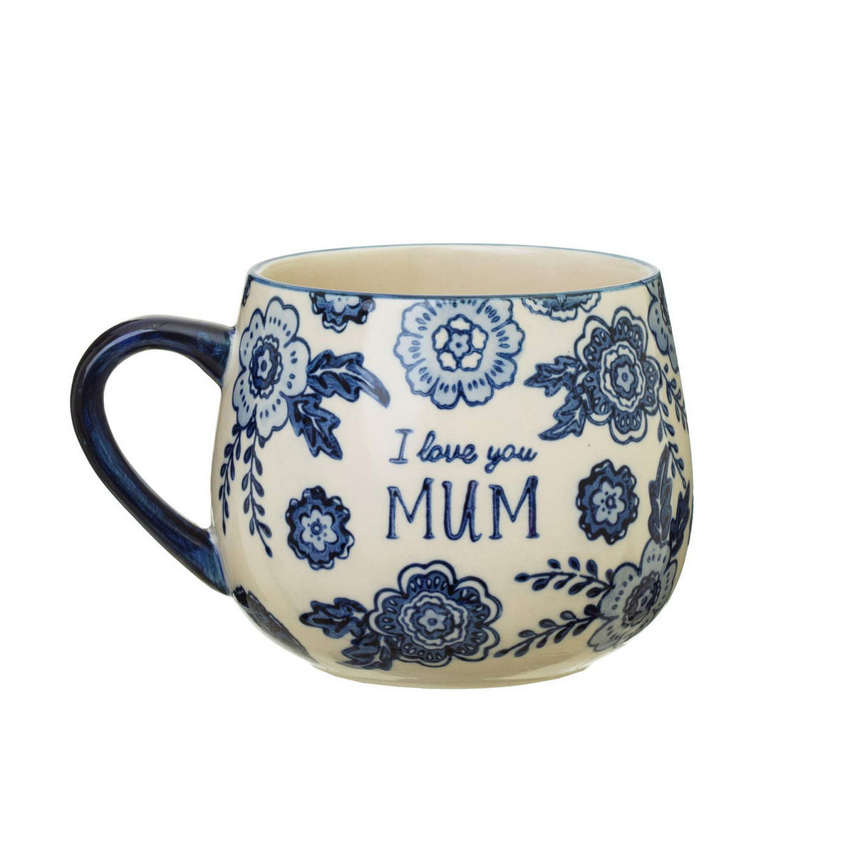 Κούπα Blue Willow Mum