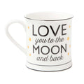 Κούπα Love you to the Moon and Back