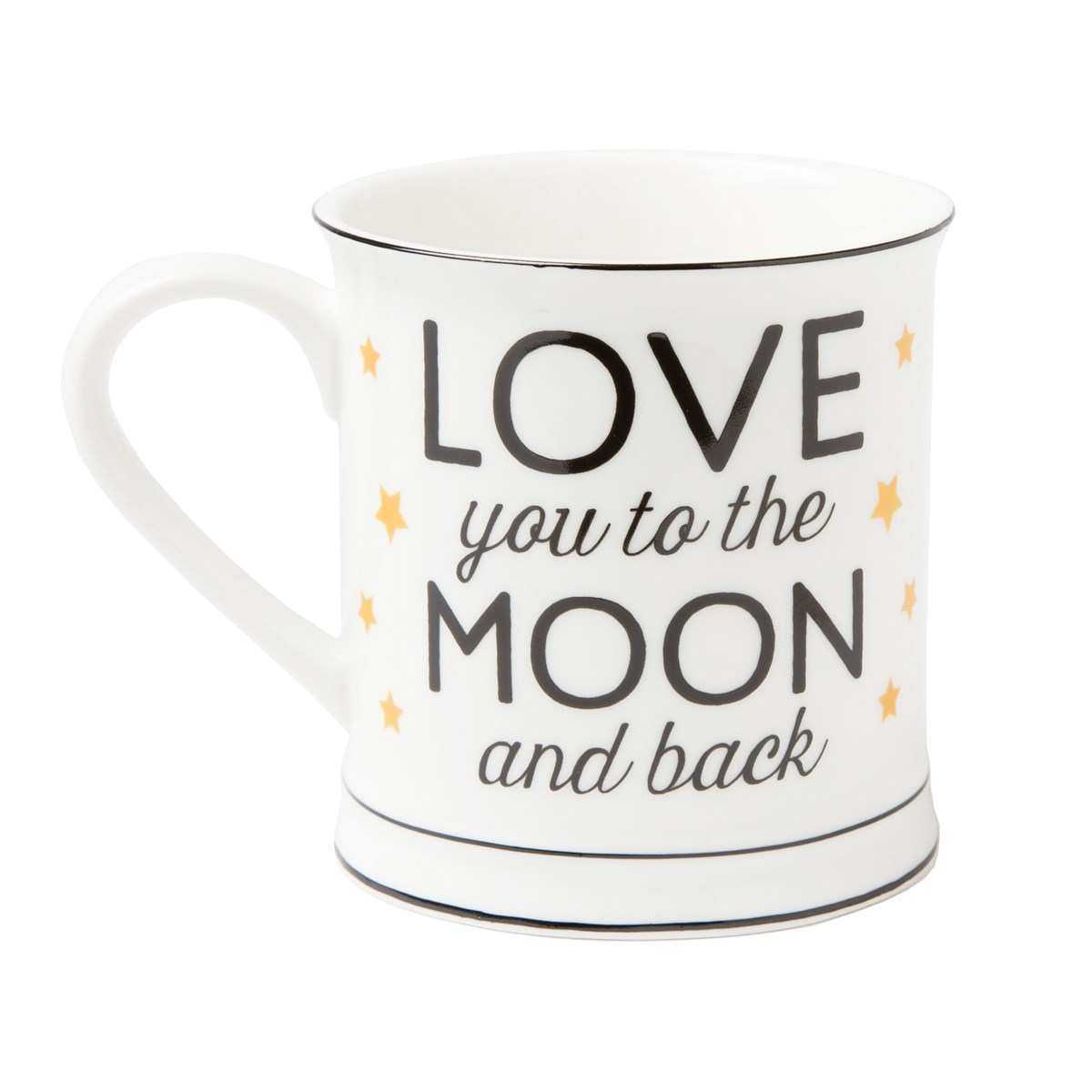 Κούπα Love you to the Moon and Back