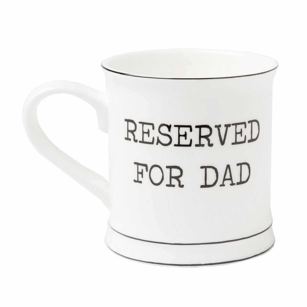 Κούπα Reserved For Dad
