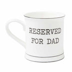 Κούπα Reserved For Dad