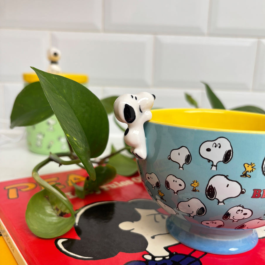 Κούπα Peanuts 'Be Happy'