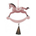 Χριστουγεννιάτικο στολίδι Rocking horse
