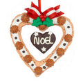 Χριστουγεννιάτικο στολίδι Gingerbread
