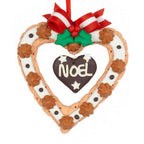 Χριστουγεννιάτικο στολίδι Gingerbread