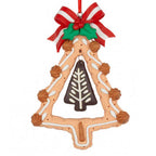 Χριστουγεννιάτικο στολίδι Gingerbread