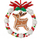 Χριστουγεννιάτικο στολίδι Reindeer