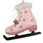Χριστουγεννιάτικο στολίδι Ice skate