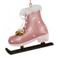 Χριστουγεννιάτικο στολίδι Ice skate