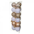 Χριστουγεννιάτικο στολίδι Bauble set