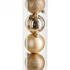 Χριστουγεννιάτικο στολίδι Bauble set