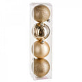 Χριστουγεννιάτικο στολίδι Bauble set