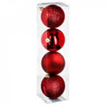 Χριστουγεννιάτικο στολίδι Bauble set