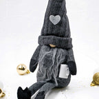 Χριστουγεννιάτικο Διακοσμητικό Gnome Figure