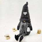 Χριστουγεννιάτικο Διακοσμητικό Gnome Figure