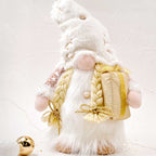 Χριστουγεννιάτικο Led Gnome Figure