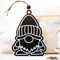 Χριστουγεννιάτικο Στολίδι Gnome