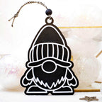 Χριστουγεννιάτικο Στολίδι Gnome