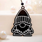 Χριστουγεννιάτικο Στολίδι Gnome