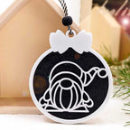 Χριστουγεννιάτικο Στολίδι Gnome Bauble