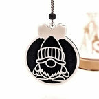 Χριστουγεννιάτικο Στολίδι Gnome Bauble