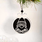 Χριστουγεννιάτικο Στολίδι Gnome Bauble