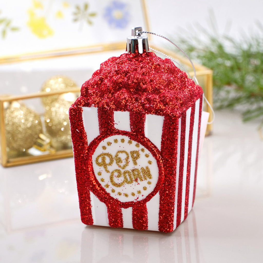 Χριστουγεννιάτικο στολίδι Pop Corn