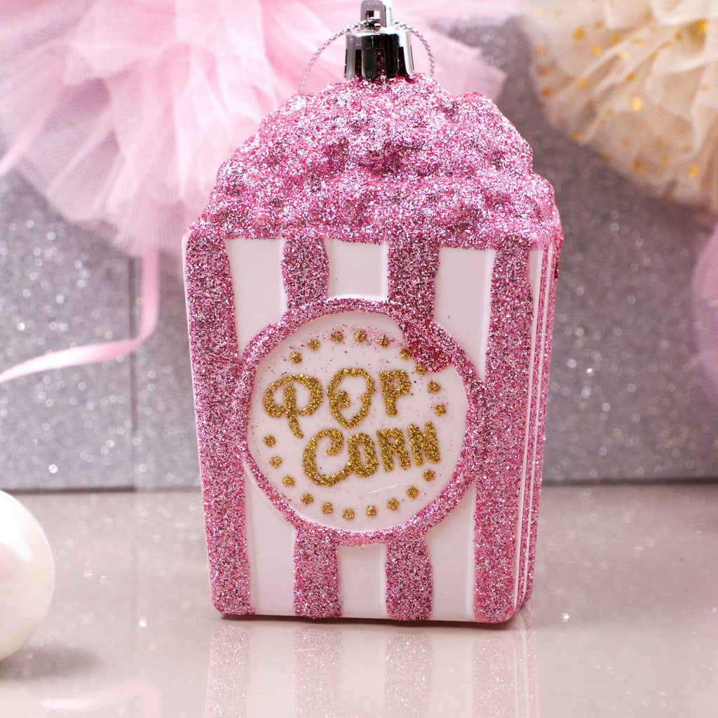 Χριστουγεννιάτικο στολίδι Pop Corn
