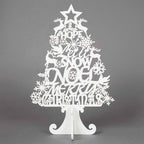 Διακοσμητικό Christmas Wishes