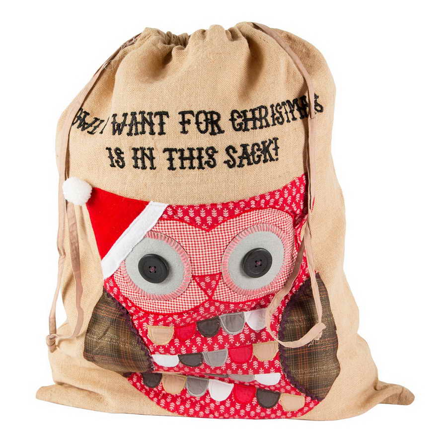 Σάκος Owl