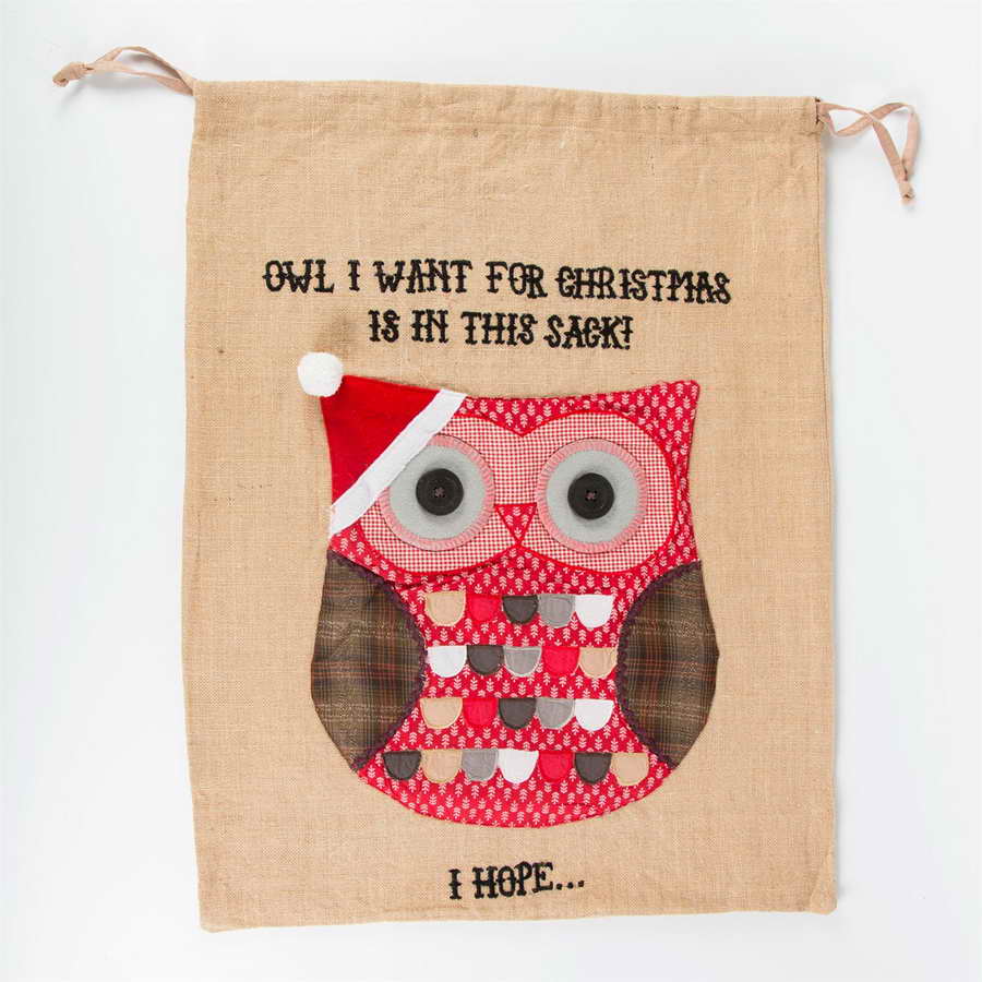 Σάκος Owl