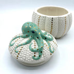 Φοντανιέρα Coral Octopus