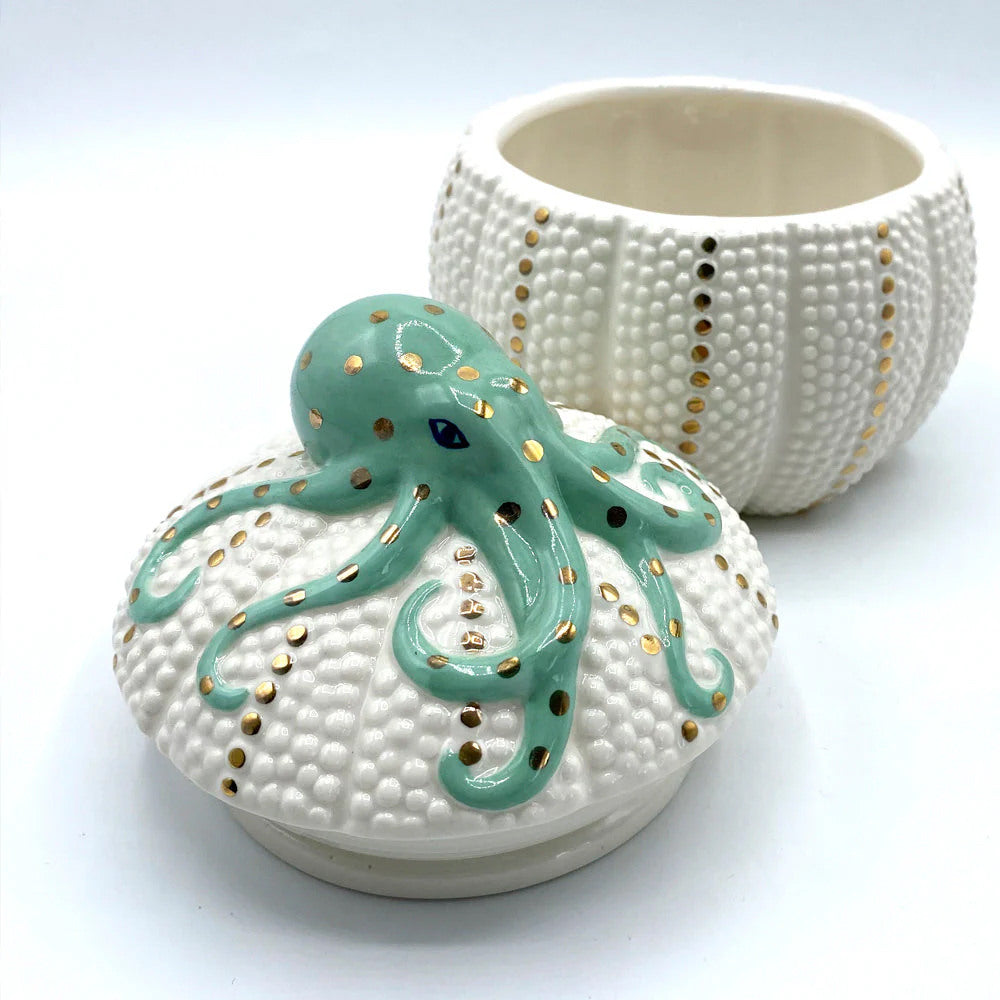 Φοντανιέρα Coral Octopus