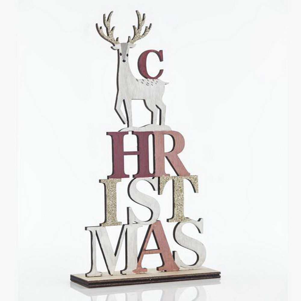 Στολίδι Christmas Reindeer