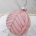 Διακοσμητικό Glass Bubble