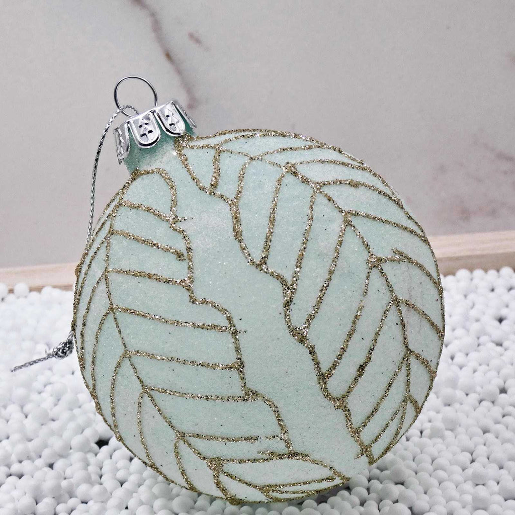 Διακοσμητικό Glass Bubble