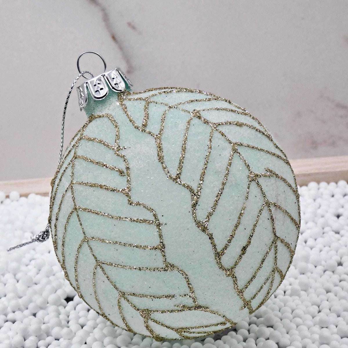 Διακοσμητικό Glass Bubble