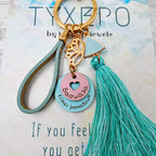 Μπρελόκ My teacher I