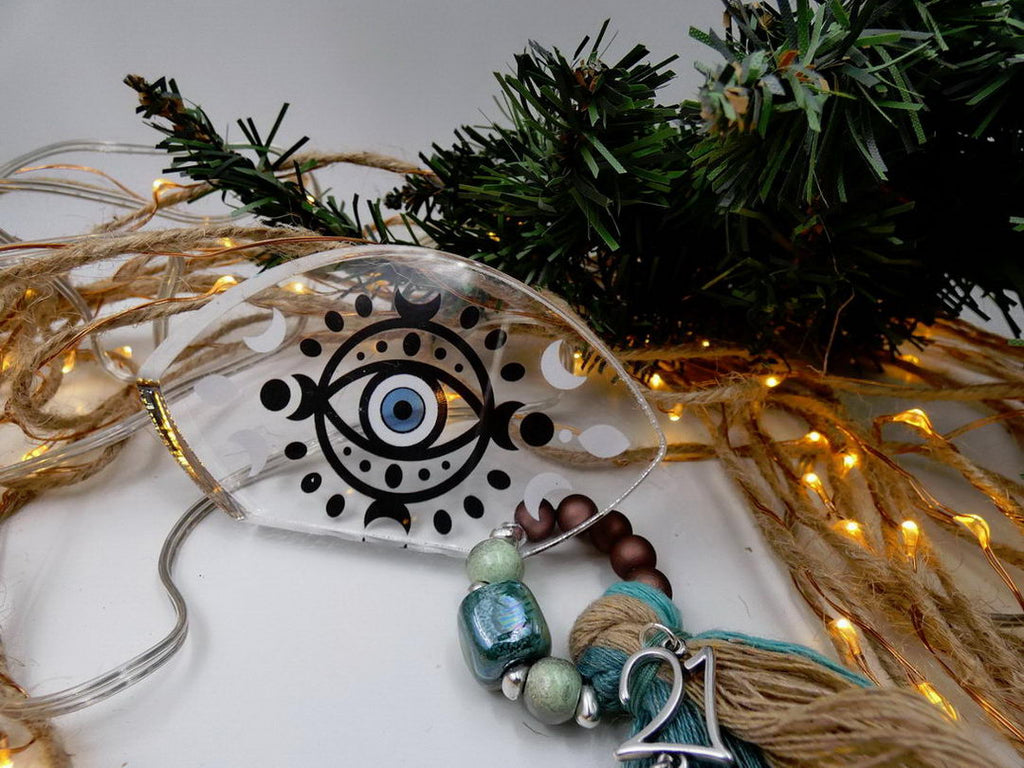 Γούρι Christmas  Spirit