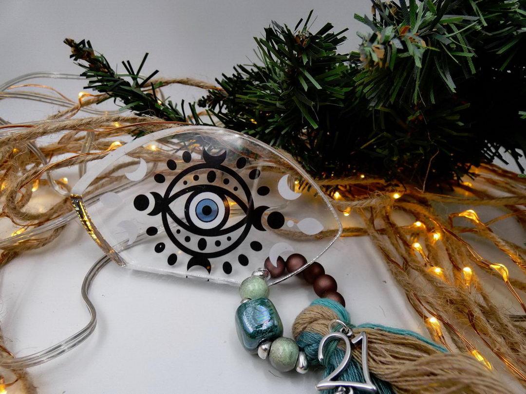 Γούρι Christmas  Spirit