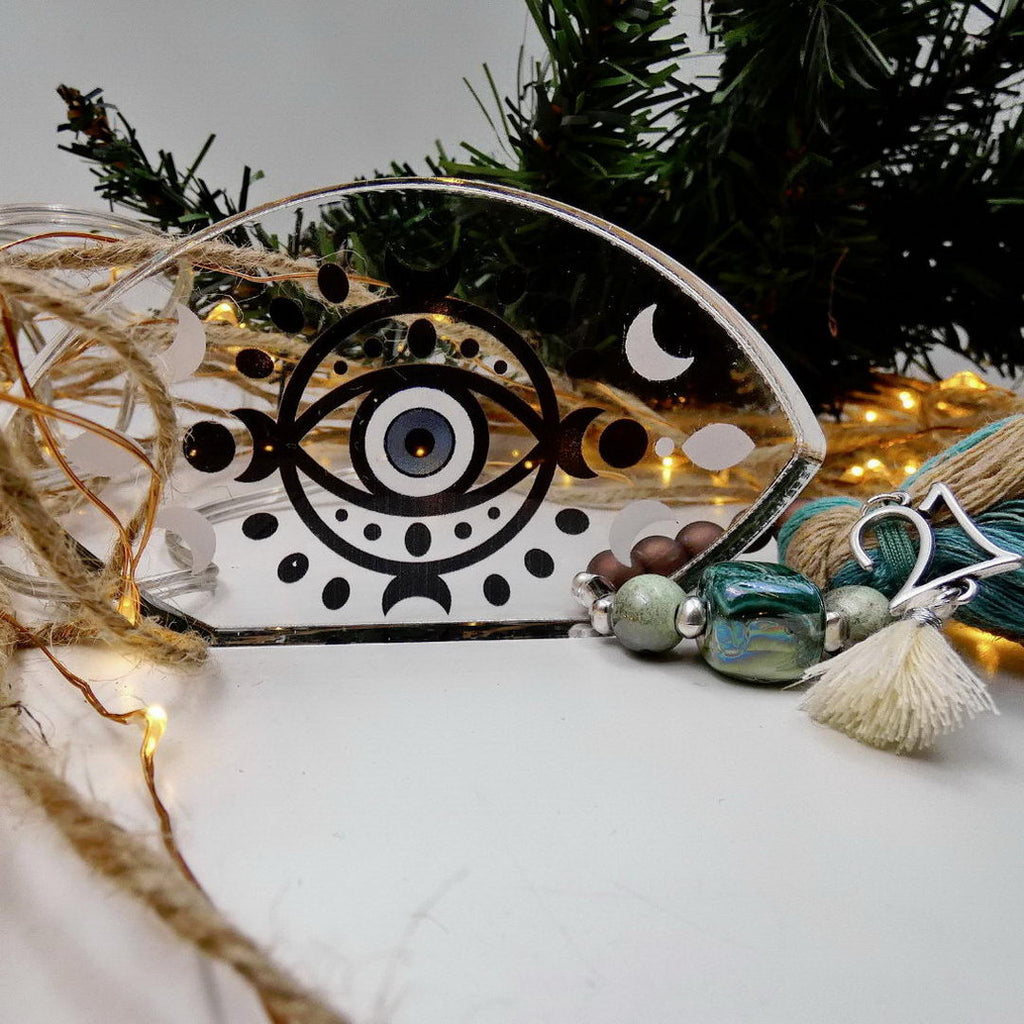 Γούρι Christmas  Spirit
