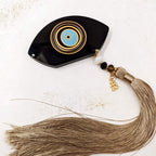 Γούρι 2026 Resin evil eye