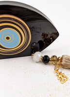 Γούρι 2026 Resin evil eye