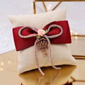 Γούρι Mini Christmas Cushion