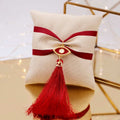 Γούρι Mini Christmas Cushion