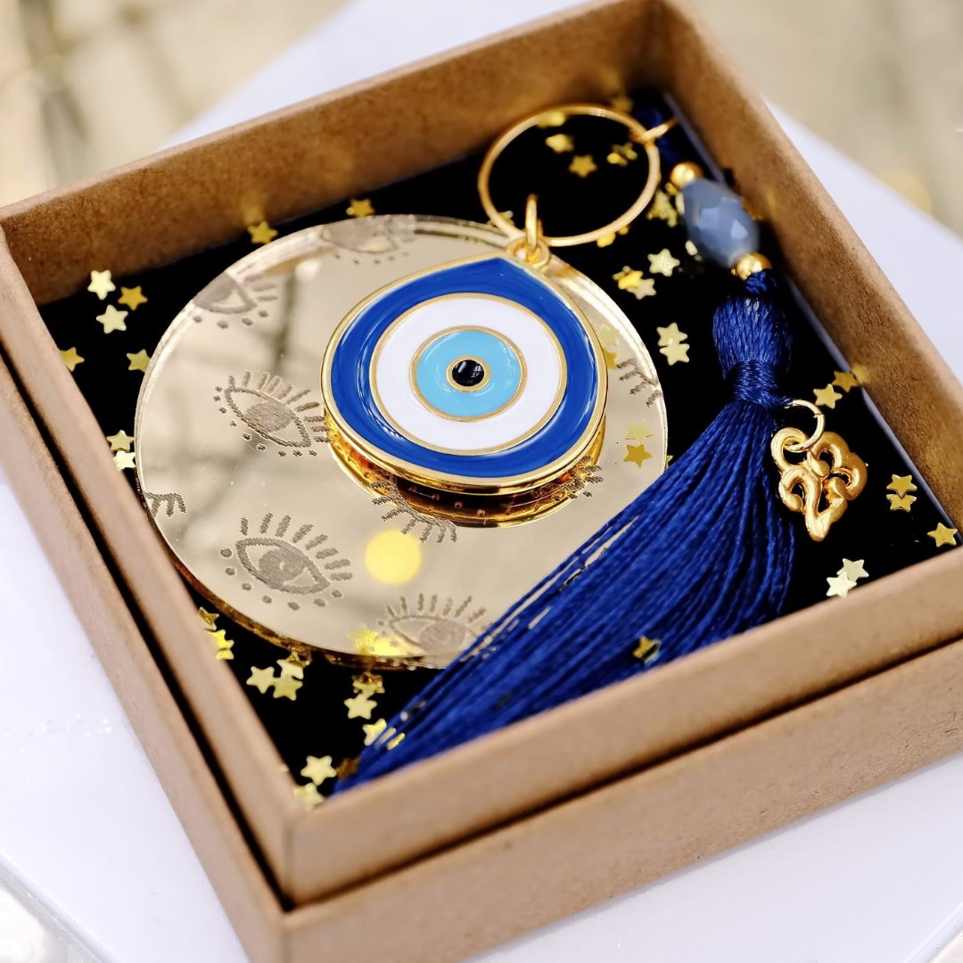 Γούρι Lucky Eye