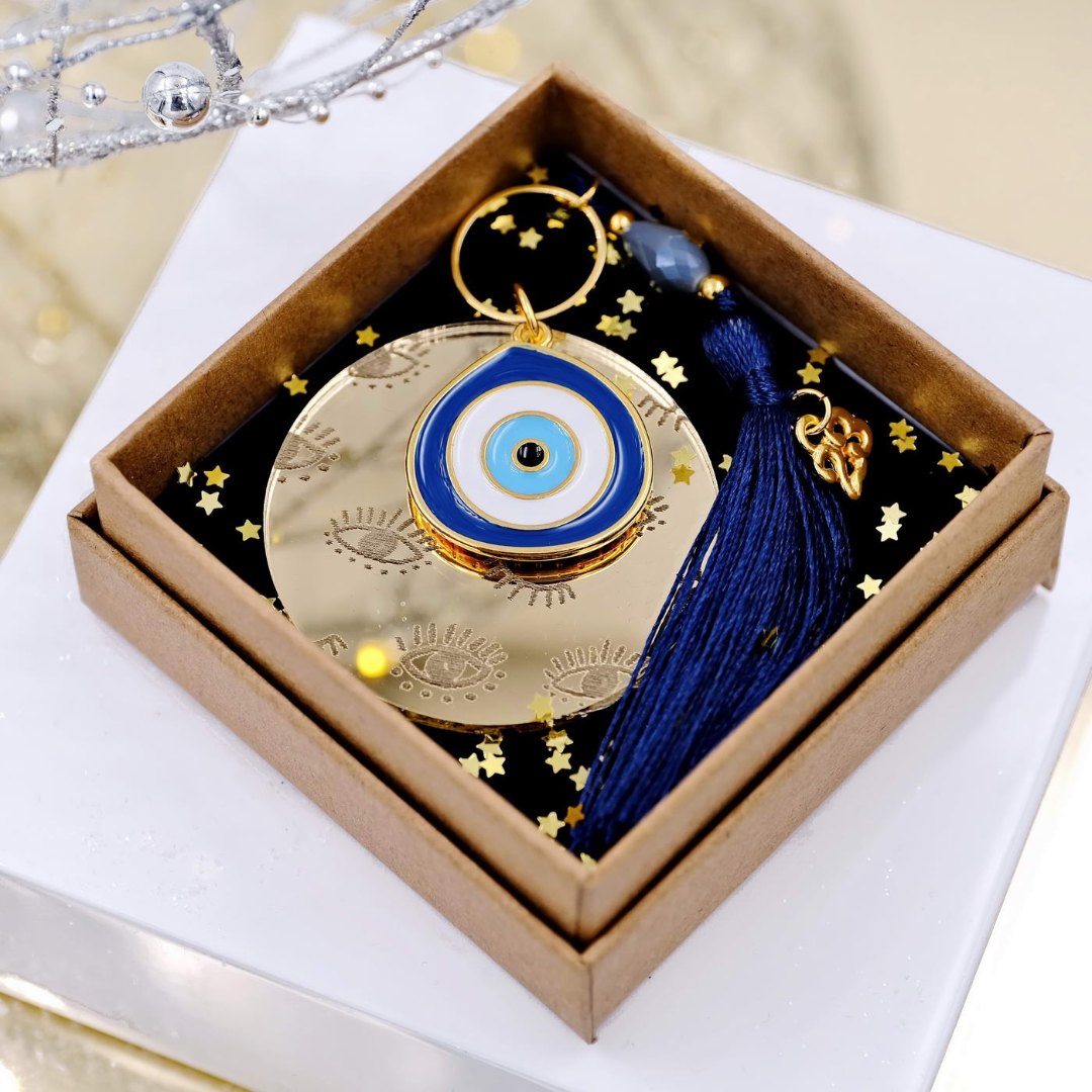 Γούρι Lucky Eye