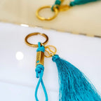 Μπρελόκ Γούρι Tube Charm