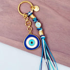 Μπρελόκ Γούρι Evil Eye